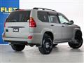 2008 Toyota Land Cruiser Prado