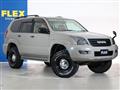 2008 Toyota Land Cruiser Prado