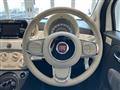 2016 Fiat 500