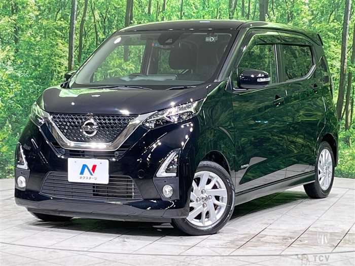 2020 Nissan DAYZ