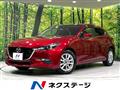 2018 Mazda Axela Sport