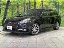 2013 Subaru Legacy Touring Wagon
