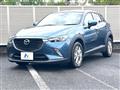 2018 Mazda CX-3