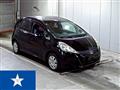 2011 Honda Fit