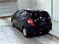 2011 Honda Fit