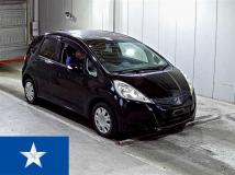 2011 Honda Fit