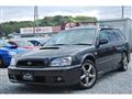 2002 Subaru Legacy Touring Wagon