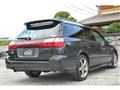 2002 Subaru Legacy Touring Wagon