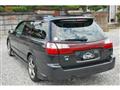 2002 Subaru Legacy Touring Wagon