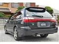 2002 Subaru Legacy Touring Wagon