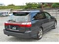 2002 Subaru Legacy Touring Wagon