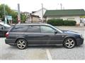 2002 Subaru Legacy Touring Wagon