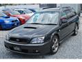 2002 Subaru Legacy Touring Wagon