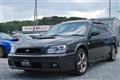 2002 Subaru Legacy Touring Wagon