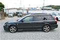 2002 Subaru Legacy Touring Wagon