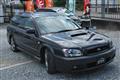 2002 Subaru Legacy Touring Wagon