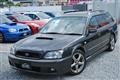 2002 Subaru Legacy Touring Wagon