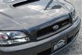 2002 Subaru Legacy Touring Wagon