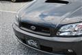2002 Subaru Legacy Touring Wagon