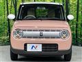 2017 Suzuki Lapin