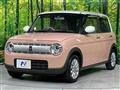 2017 Suzuki Lapin