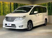 2014 Nissan Serena