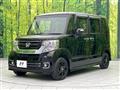 2017 Honda N BOX