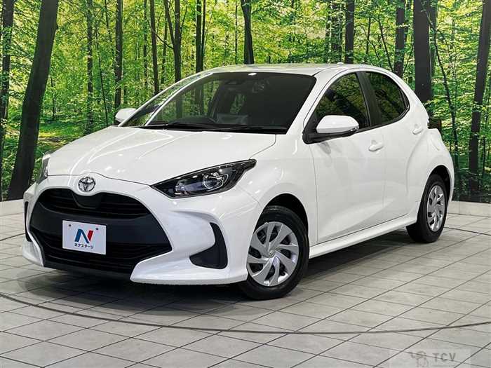 2021 Toyota Toyota Others