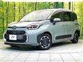 2024 Toyota Sienta