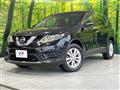 2014 Nissan X-Trail