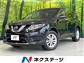 2014 Nissan X-Trail