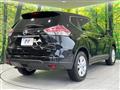 2014 Nissan X-Trail