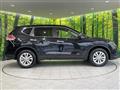 2014 Nissan X-Trail