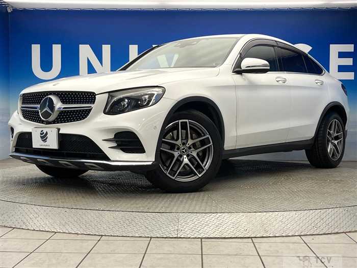 2017 Mercedes-Benz Mercedes-Benz Others