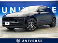 2022 Porsche Macan