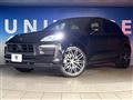 2022 Porsche Macan