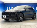 2022 Porsche Macan