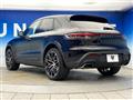 2022 Porsche Macan
