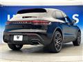 2022 Porsche Macan