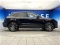 2022 Porsche Macan