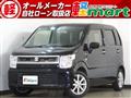 2018 Suzuki Wagon R