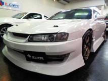 1997 Nissan Silvia