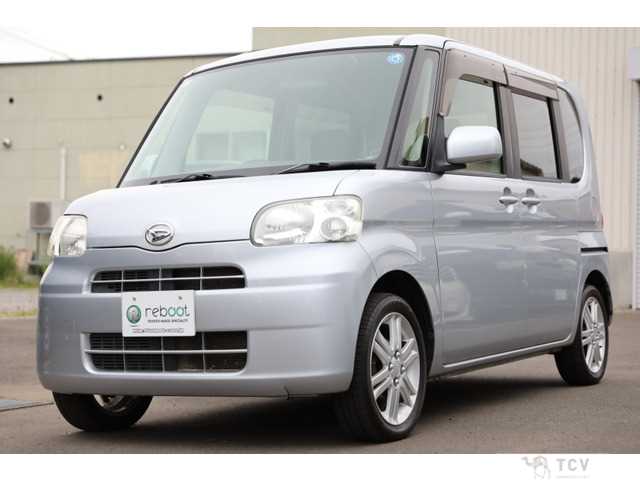 2013 Daihatsu Tanto