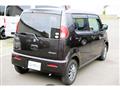 2011 Suzuki MR Wagon