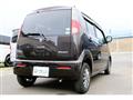 2011 Suzuki MR Wagon