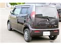 2011 Suzuki MR Wagon