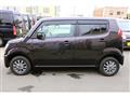 2011 Suzuki MR Wagon