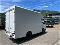 2001 Mitsubishi Canter