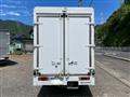 2001 Mitsubishi Canter