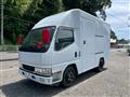 2001 Mitsubishi Canter
